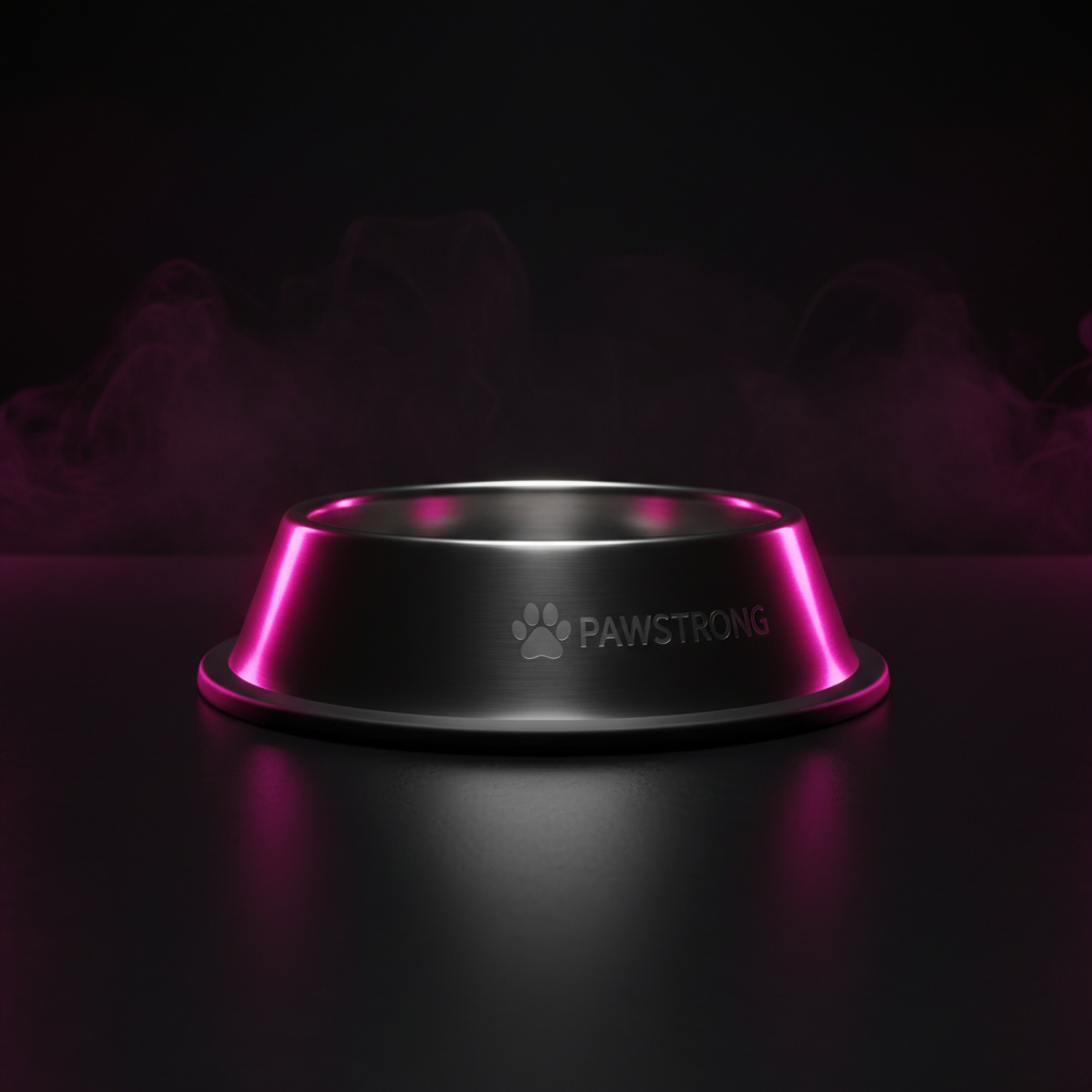 Dog Bowl
