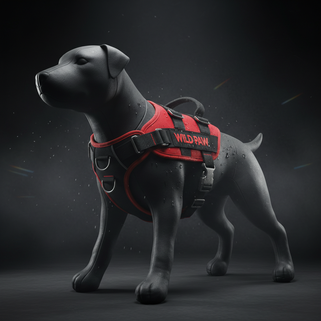 Dog Harness